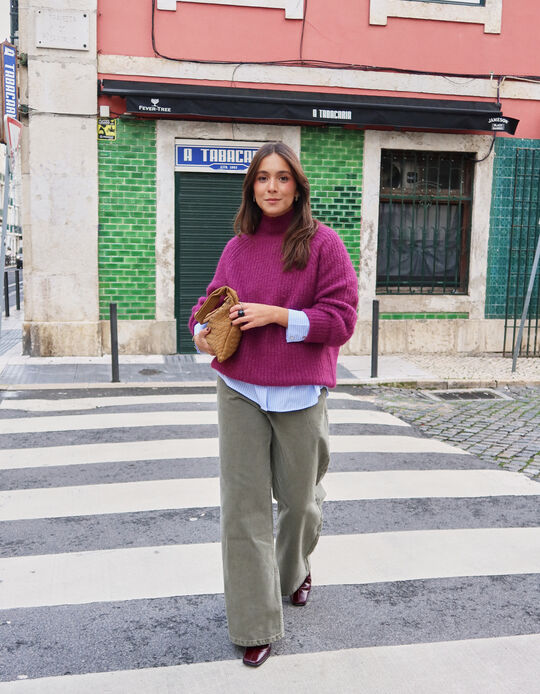 Comprar Online COMPRAR O LOOK